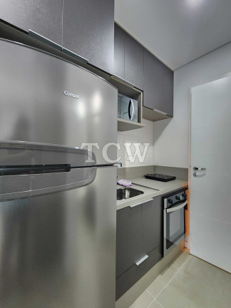 Imagem Apartamento com 1 Quarto para Alugar, 25 m² em Indianópolis - São Paulo Imagem Apartamento com 1 Quarto para Alugar, 25 m² em Indianópolis - São Paulo