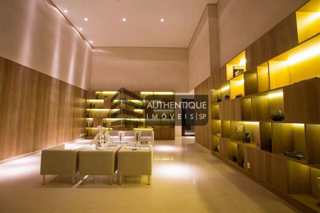Imagem Apartamento com 3 Quartos à Venda, 275 m² em Campo Belo - São Paulo Imagem Apartamento com 3 Quartos à Venda, 275 m² em Campo Belo - São Paulo