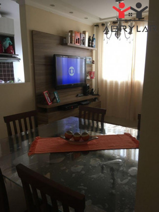 Imagem Imóvel com 2 Quartos à Venda, 54 m² em Recanto Quarto Centenário - Jundiaí Imagem Imóvel com 2 Quartos à Venda, 54 m² em Recanto Quarto Centenário - Jundiaí
