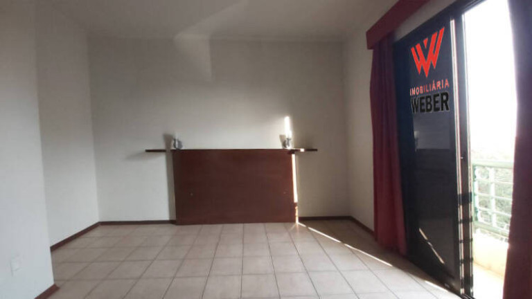 Imagem Apartamento com 3 Quartos à Venda, 104 m² em Vila Haro - Sorocaba