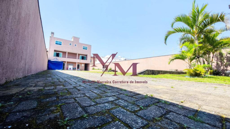 Imagem Sobrado com 6 Quartos à Venda, 600 m² em Riviera - Matinhos Imagem Sobrado com 6 Quartos à Venda, 600 m² em Riviera - Matinhos