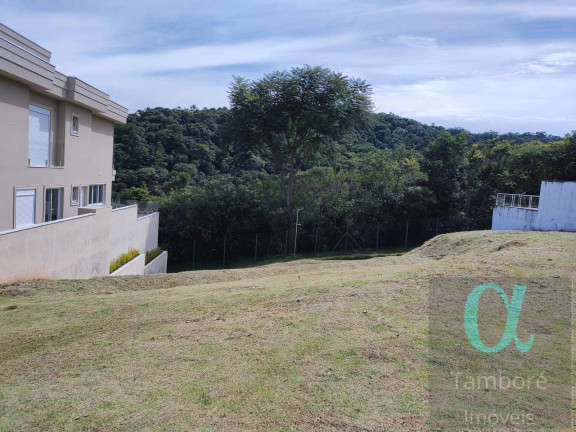 Imagem Terreno à Venda, 490 m² em Alphaville - Santana De Parnaíba Imagem Terreno à Venda, 490 m² em Alphaville - Santana De Parnaíba
