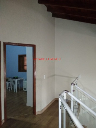 Imagem Sobrado com 3 Quartos à Venda, 250 m² em Vila Aparecida - Jundiaí