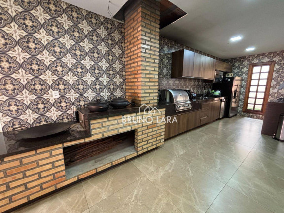 Imagem Fazenda à Venda, 250 m² em Vivendas Santa Mônica - Igarapé Imagem Fazenda à Venda, 250 m² em Vivendas Santa Mônica - Igarapé