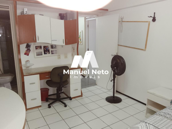Imagem Apartamento com 3 Quartos à Venda, 133 m² em Aldeota - Fortaleza