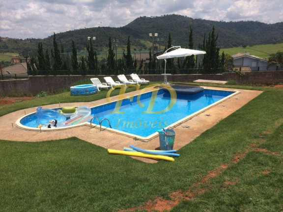 Casa de Condomínio com 8 Quartos à Venda, 2.370 m² em Atibaia - Atibaia