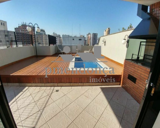 Imagem Apartamento com 4 Quartos à Venda, 240 m² em Perdizes - São Paulo Imagem Apartamento com 4 Quartos à Venda, 240 m² em Perdizes - São Paulo