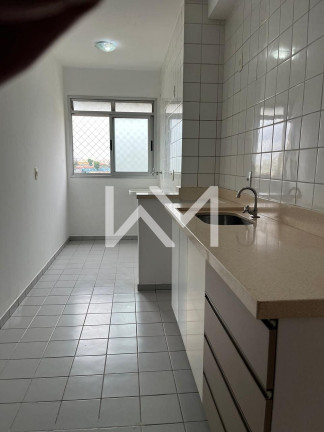 Imagem Apartamento com 2 Quartos à Venda, 52 m² em Jardim São Judas Tadeu - Guarulhos Imagem Apartamento com 2 Quartos à Venda, 52 m² em Jardim São Judas Tadeu - Guarulhos