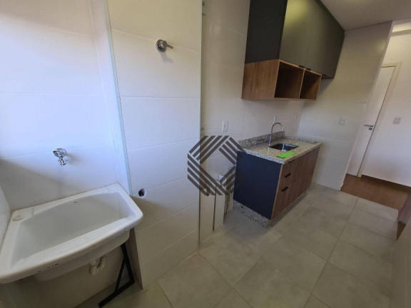 Imagem Apartamento com 2 Quartos para Alugar, 55 m² em Parque Santos Dumont - Votorantim Imagem Apartamento com 2 Quartos para Alugar, 55 m² em Parque Santos Dumont - Votorantim