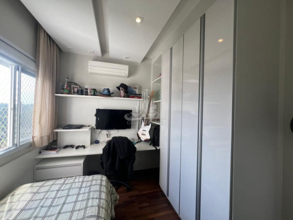 Imagem Apartamento com 3 Quartos para Alugar, 158 m² em Tamboré - Santana De Parnaíba Imagem Apartamento com 3 Quartos para Alugar, 158 m² em Tamboré - Santana De Parnaíba