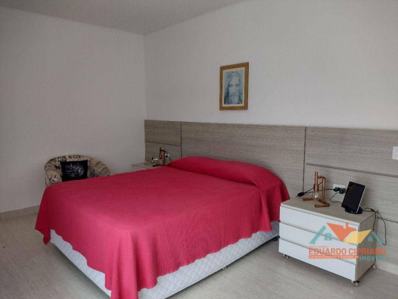 Imagem Sobrado com 4 Quartos à Venda, 300 m² em Massaguaçu - Caraguatatuba