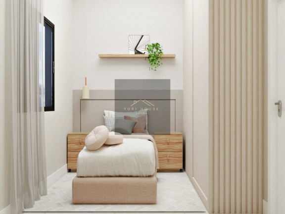 Imagem Imóvel com 2 Quartos à Venda, 70 m² em Residencial Portal Da Mantiqueira - Taubaté Imagem Imóvel com 2 Quartos à Venda, 70 m² em Residencial Portal Da Mantiqueira - Taubaté
