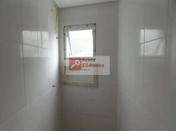 Imagem Apartamento com 2 Quartos à Venda, 50 m² em Campestre - Santo André Imagem Apartamento com 2 Quartos à Venda, 50 m² em Campestre - Santo André