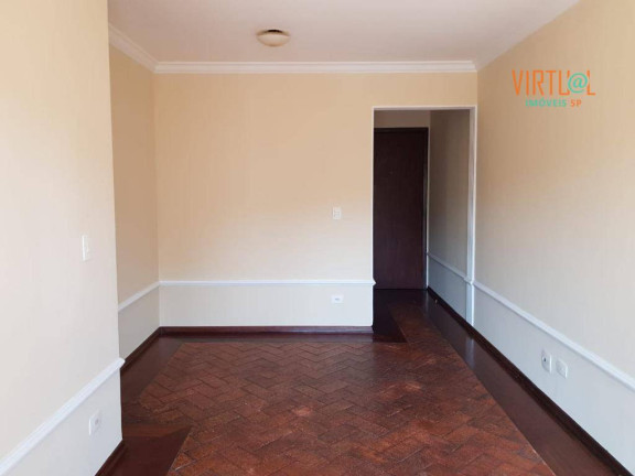 Imagem Apartamento com 3 Quartos à Venda, 61 m² em City América - São Paulo