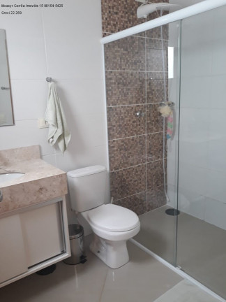 Imagem Imóvel com 3 Quartos à Venda, 130 m² em Condominio Villagio Milano - Sorocaba Imagem Imóvel com 3 Quartos à Venda, 130 m² em Condominio Villagio Milano - Sorocaba