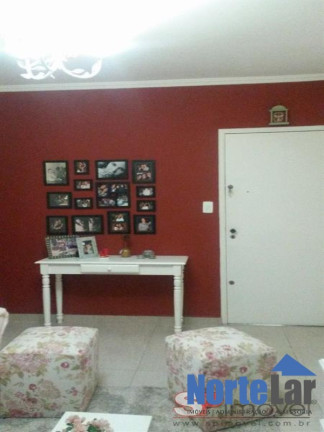 Imagem Apartamento com 2 Quartos à Venda, 67 m² em Vila Medeiros - São Paulo Imagem Apartamento com 2 Quartos à Venda, 67 m² em Vila Medeiros - São Paulo