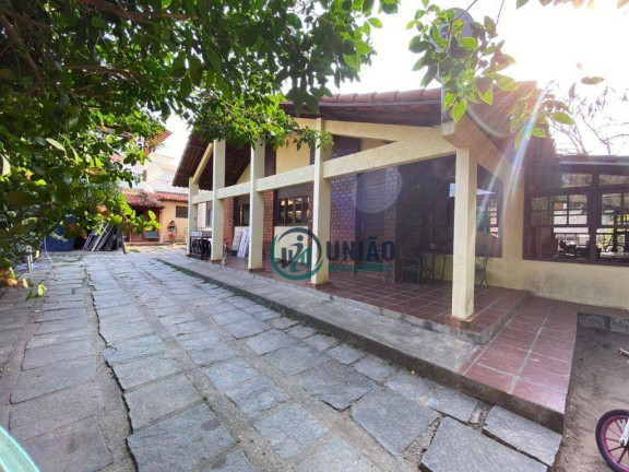 Imagem Casa com 4 Quartos à Venda, 260 m² em Piratininga - Niterói Imagem Casa com 4 Quartos à Venda, 260 m² em Piratininga - Niterói