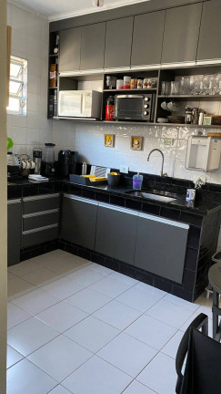 Imagem Apartamento com 2 Quartos à Venda, em Vila Guilhermina - Praia Grande Imagem Apartamento com 2 Quartos à Venda, em Vila Guilhermina - Praia Grande