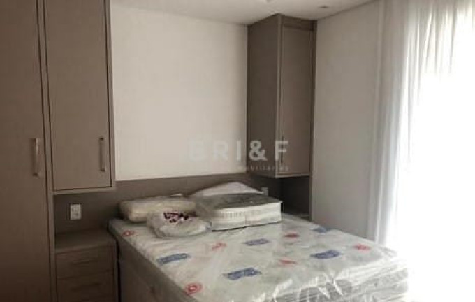 Imagem Apartamento com 1 Quarto à Venda, 42 m² em Cidade Monções - São Paulo Imagem Apartamento com 1 Quarto à Venda, 42 m² em Cidade Monções - São Paulo