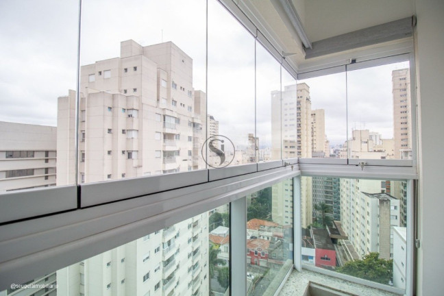 Imagem Apartamento com 2 Quartos à Venda, 160 m² em Perdizes - São Paulo