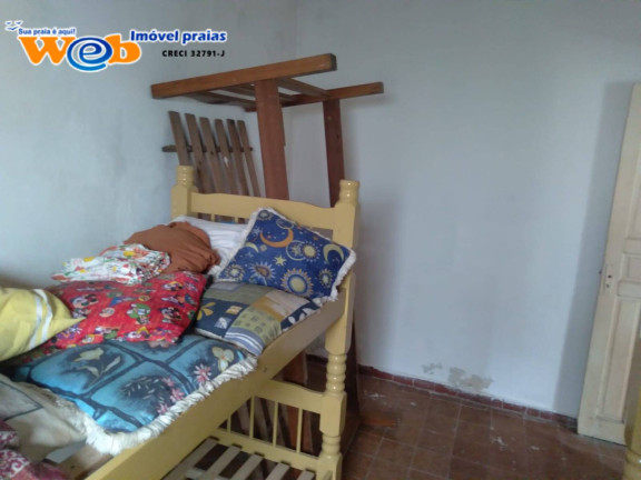 Imagem Casa com 2 Quartos à Venda, 80 m² em Tupi - Praia Grande Imagem Casa com 2 Quartos à Venda, 80 m² em Tupi - Praia Grande