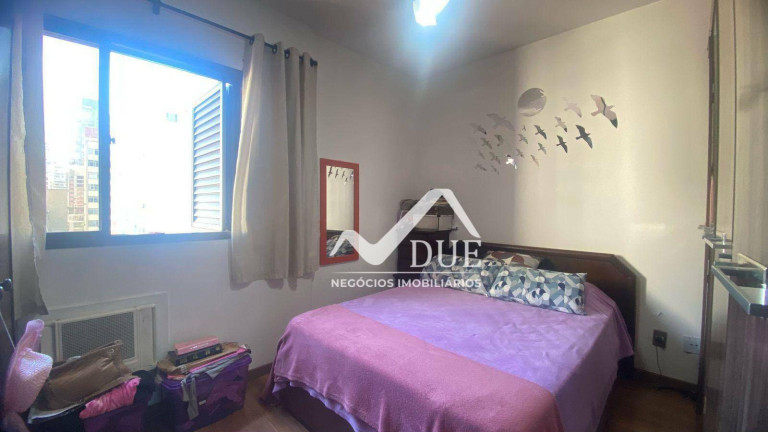 Imagem Apartamento com 2 Quartos à Venda, 110 m² em Aparecida - Santos Imagem Apartamento com 2 Quartos à Venda, 110 m² em Aparecida - Santos