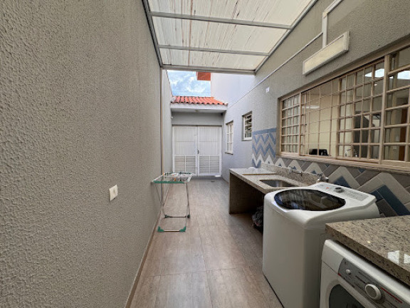 Imagem Casa com 3 Quartos à Venda, 214 m² em Jardim São Paulo - Sorocaba Imagem Casa com 3 Quartos à Venda, 214 m² em Jardim São Paulo - Sorocaba