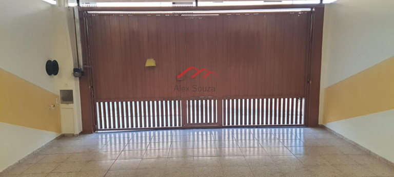 Imagem Casa com 2 Quartos à Venda, 85 m² em Jardim Dall`orto - Sumaré Imagem Casa com 2 Quartos à Venda, 85 m² em Jardim Dall`orto - Sumaré