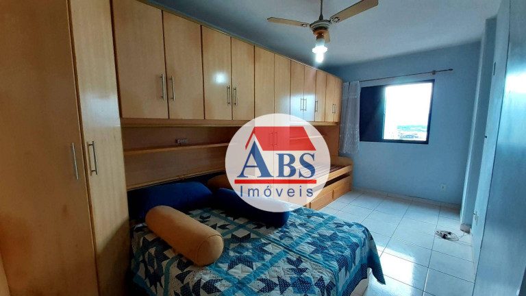 Imagem Apartamento com 1 Quarto à Venda, 56 m² em Aviação - Praia Grande Imagem Apartamento com 1 Quarto à Venda, 56 m² em Aviação - Praia Grande