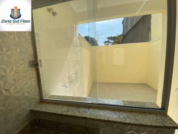 Imagem Sobrado com 3 Quartos à Venda, 110 m² em Vila Marari - São Paulo Imagem Sobrado com 3 Quartos à Venda, 110 m² em Vila Marari - São Paulo
