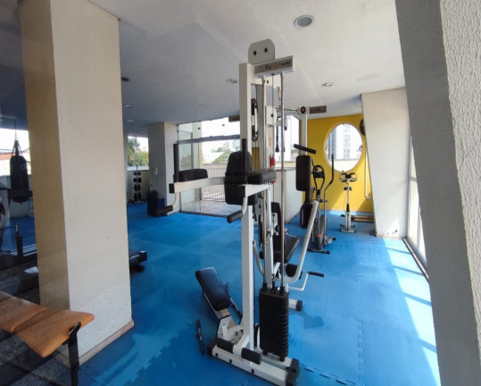 Imagem Apartamento com 2 Quartos à Venda, 90 m² em Mogi Moderno - Mogi Das Cruzes Imagem Apartamento com 2 Quartos à Venda, 90 m² em Mogi Moderno - Mogi Das Cruzes