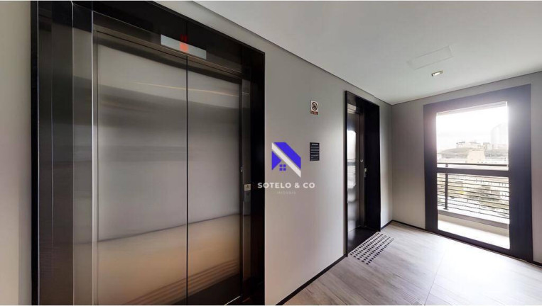 Imagem Studio com 1 Quarto à Venda, 18 m² em Vila Mariana - São Paulo Imagem Studio com 1 Quarto à Venda, 18 m² em Vila Mariana - São Paulo