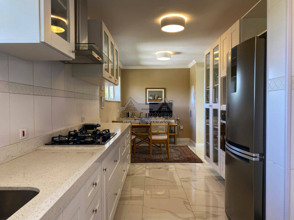 Imagem Apartamento com 6 Quartos à Venda, 250 m² em Capivari - Campos Do Jordão Imagem Apartamento com 6 Quartos à Venda, 250 m² em Capivari - Campos Do Jordão