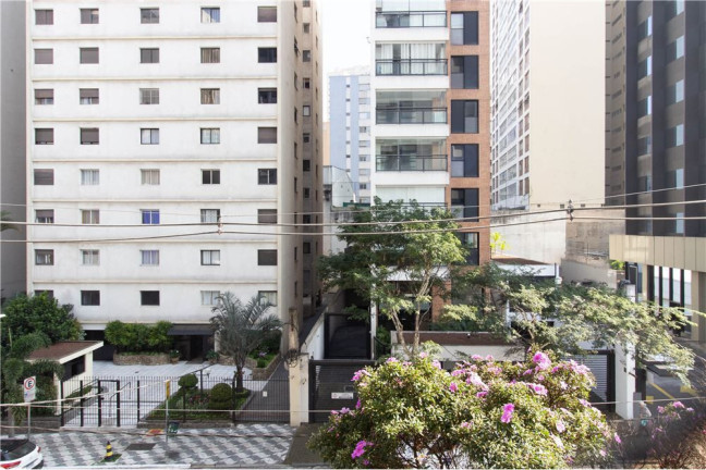Imagem Apartamento com 4 Quartos à Venda, 120 m² em Vila Mariana - São Paulo Imagem Apartamento com 4 Quartos à Venda, 120 m² em Vila Mariana - São Paulo