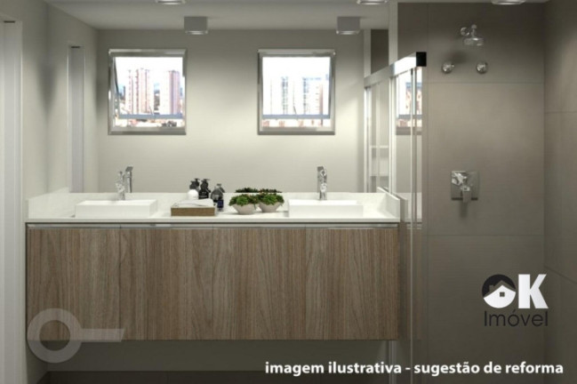 Imagem Apartamento com 3 Quartos à Venda, 200 m² em Perdizes - São Paulo