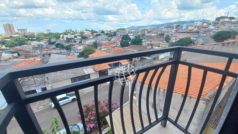 Imagem Apartamento com 2 Quartos à Venda, 61 m² em Jardim Alvinópolis - Atibaia Imagem Apartamento com 2 Quartos à Venda, 61 m² em Jardim Alvinópolis - Atibaia