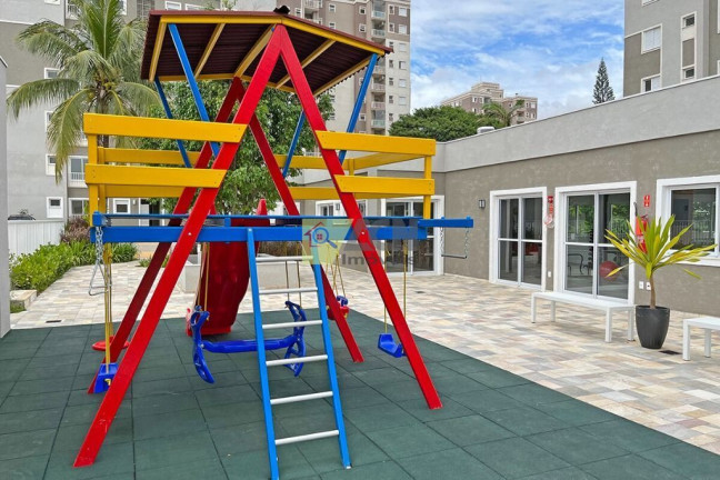Imagem Apartamento com 2 Quartos à Venda, 53 m² em Jardim Nossa Senhora Da Penha - Hortolândia