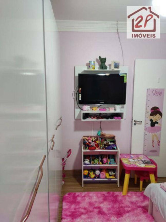 Imagem Casa com 3 Quartos à Venda, 86 m² em Cidade Salvador - Jacareí Imagem Casa com 3 Quartos à Venda, 86 m² em Cidade Salvador - Jacareí