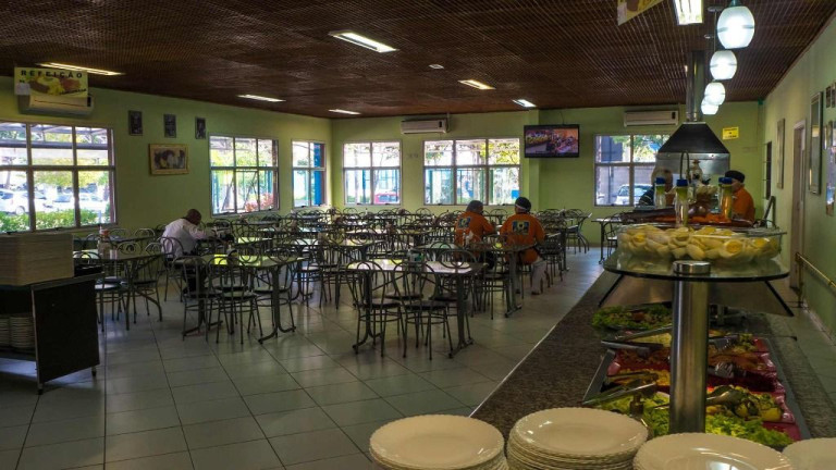 Imagem Galpão para Alugar, 1.320 m² em Jaguaré - São Paulo