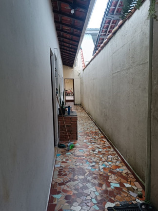 Imagem Casa com 3 Quartos à Venda, 127 m² em Caicara - Praia Grande Imagem Casa com 3 Quartos à Venda, 127 m² em Caicara - Praia Grande