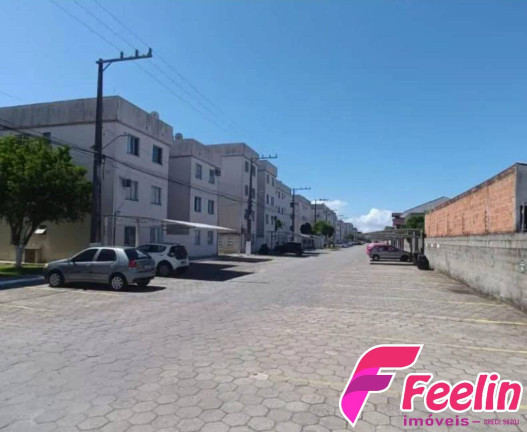 Imagem Apartamento com 2 Quartos à Venda, 46 m² em Guarda Do Cubatão - Palhoça Imagem Apartamento com 2 Quartos à Venda, 46 m² em Guarda Do Cubatão - Palhoça