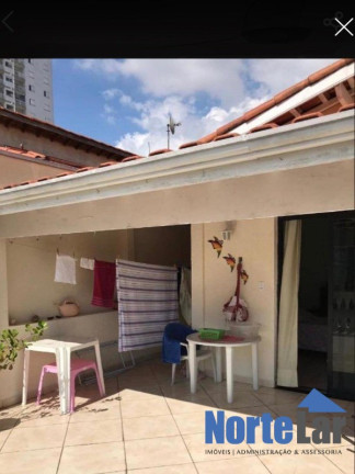 Imagem Sobrado com 4 Quartos à Venda, 275 m² em Vila Amália (zona Norte) - São Paulo Imagem Sobrado com 4 Quartos à Venda, 275 m² em Vila Amália (zona Norte) - São Paulo