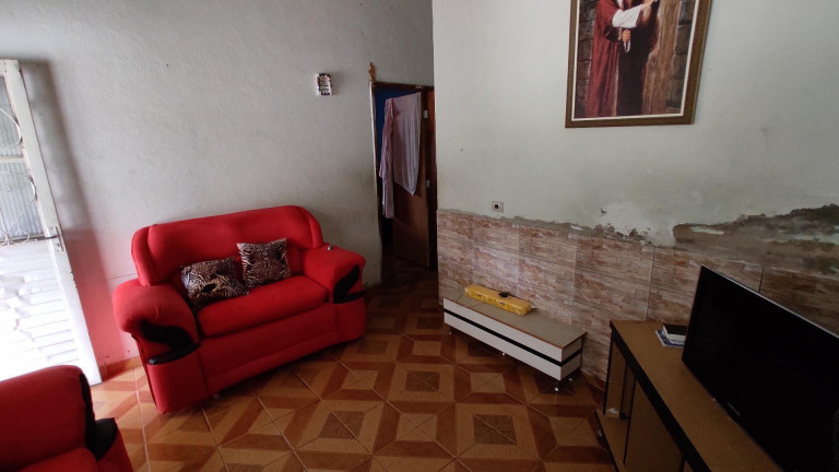 Imagem Casa com 3 Quartos à Venda, 210 m² em Veneza - Ribeirão Das Neves