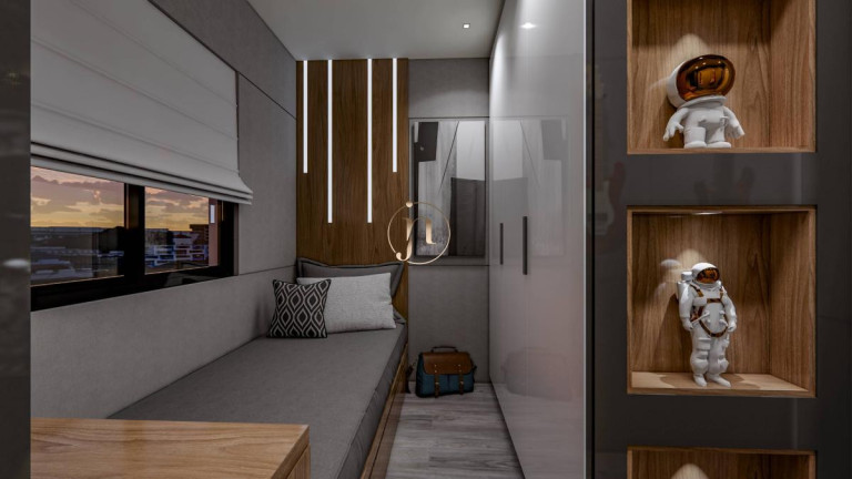 Imagem Apartamento com 3 Quartos à Venda, 82 m² em Centro - São José Dos Pinhais Imagem Apartamento com 3 Quartos à Venda, 82 m² em Centro - São José Dos Pinhais