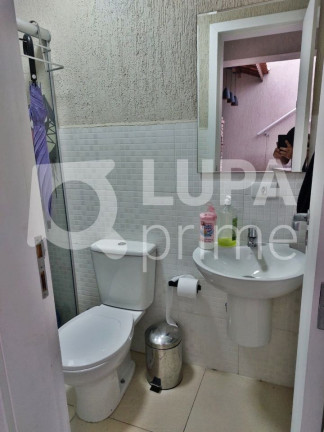 Imagem Casa com 3 Quartos à Venda, 188 m² em Imirim - São Paulo Imagem Casa com 3 Quartos à Venda, 188 m² em Imirim - São Paulo
