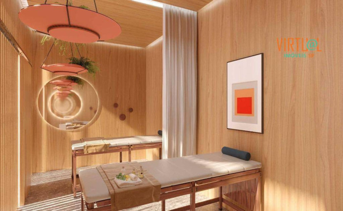 Imagem Apartamento com 1 Quarto à Venda ou Locação, 21 m² em Perdizes - São Paulo Imagem Apartamento com 1 Quarto à Venda ou Locação, 21 m² em Perdizes - São Paulo