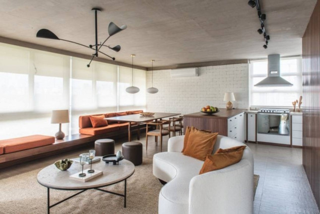 Imagem Apartamento com 3 Quartos para Alugar, 163 m² em Jardim Paulista - São Paulo Imagem Apartamento com 3 Quartos para Alugar, 163 m² em Jardim Paulista - São Paulo