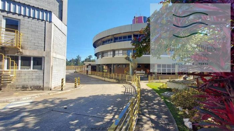 Imóvel Comercial à Venda, 6.500 m² em Jardim Santa Cecília - Barueri