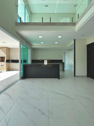 Imagem Casa com 4 Quartos à Venda, 300 m² em Alphaville Jacuhy - Serra