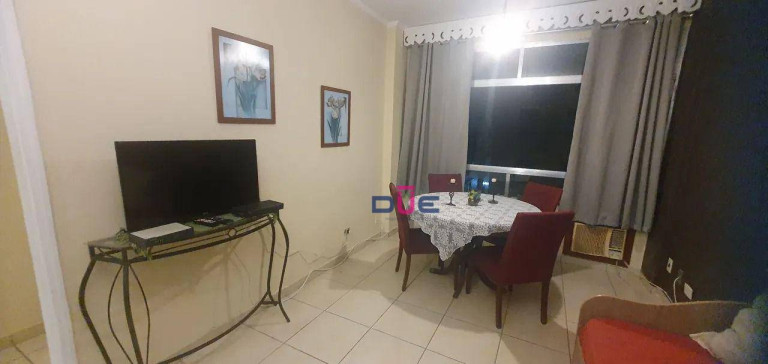 Imagem Apartamento com 2 Quartos à Venda, 84 m² em Boqueirão - Santos Imagem Apartamento com 2 Quartos à Venda, 84 m² em Boqueirão - Santos